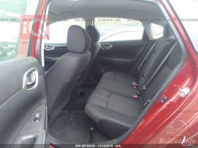 نیسان سێنترا